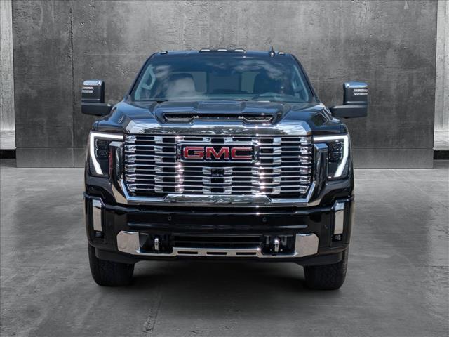 new 2025 GMC Sierra 2500 car, priced at $78,992