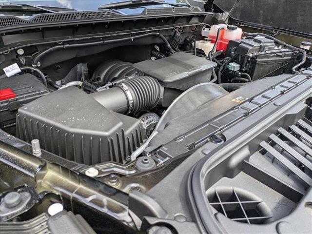 new 2025 GMC Sierra 2500 car, priced at $78,992