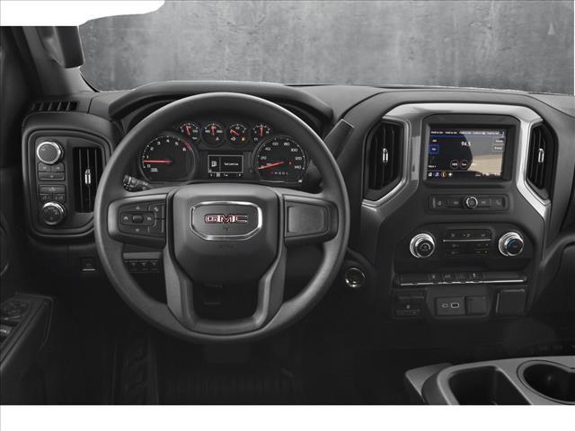 new 2025 GMC Sierra 2500 car, priced at $79,992