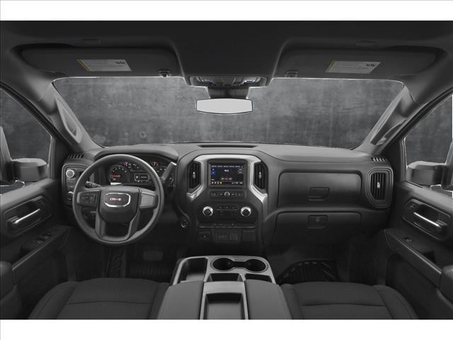 new 2025 GMC Sierra 2500 car, priced at $79,992