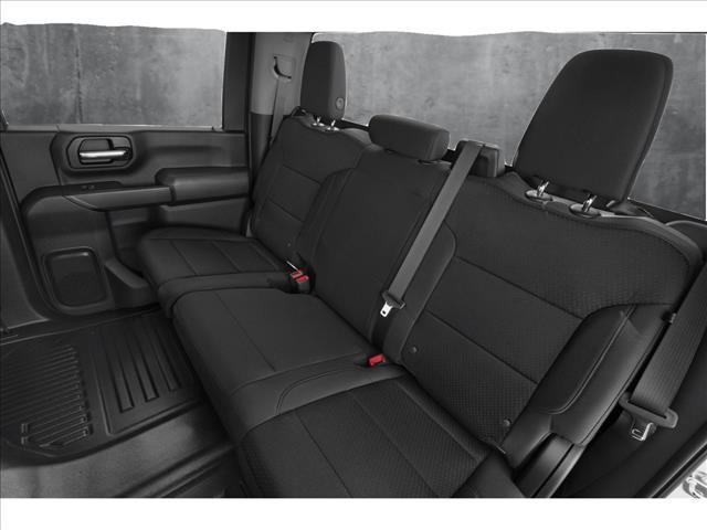 new 2025 GMC Sierra 2500 car, priced at $79,992