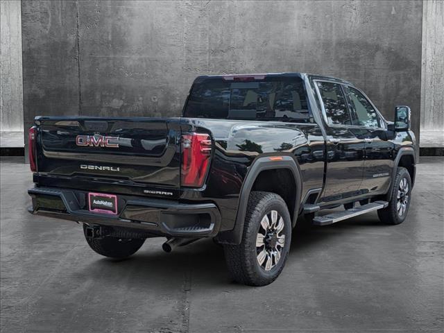 new 2025 GMC Sierra 2500 car, priced at $78,992