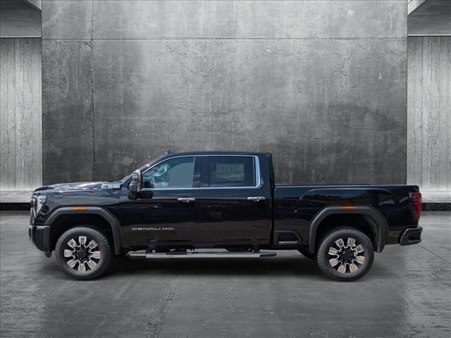 new 2025 GMC Sierra 2500 car, priced at $78,992