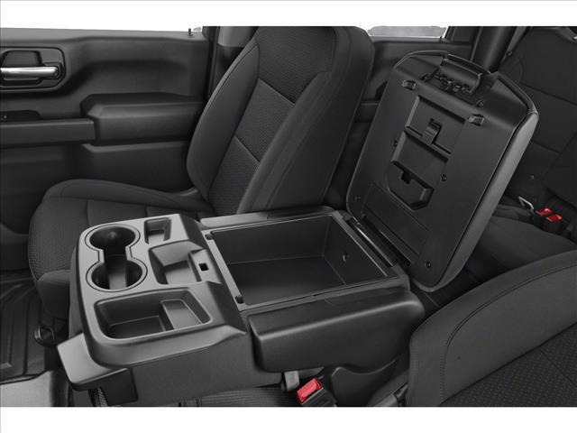 new 2025 GMC Sierra 2500 car, priced at $79,992