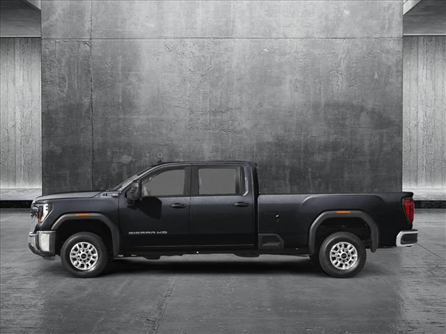 new 2025 GMC Sierra 2500 car, priced at $79,992