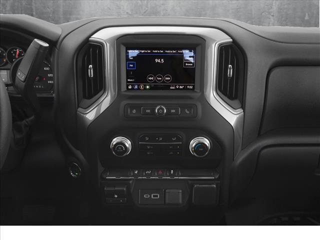 new 2025 GMC Sierra 2500 car, priced at $79,992