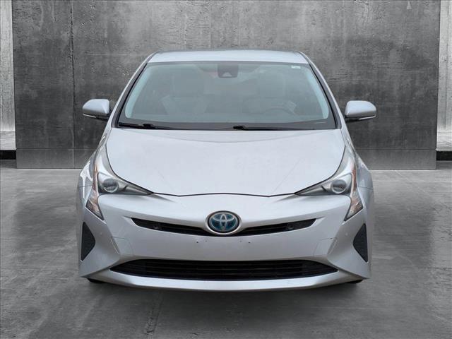 used 2018 Toyota Prius car, priced at $17,599