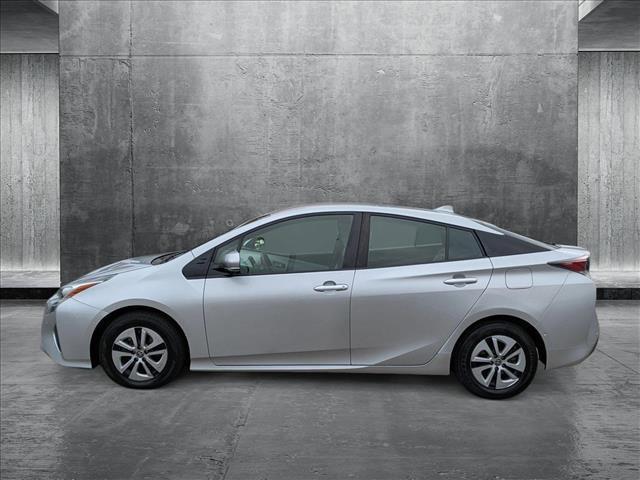 used 2018 Toyota Prius car, priced at $17,599