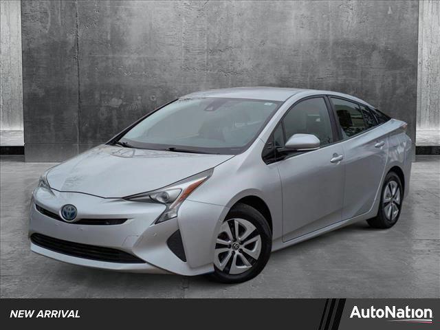 used 2018 Toyota Prius car, priced at $17,599