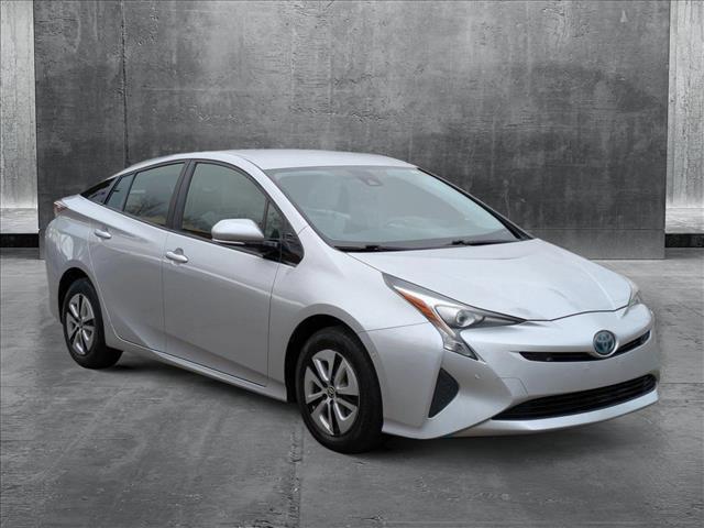 used 2018 Toyota Prius car, priced at $17,599