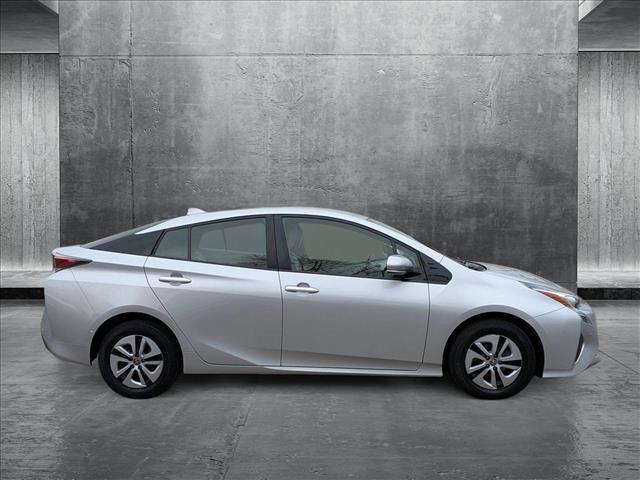 used 2018 Toyota Prius car, priced at $17,599