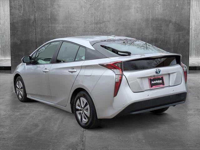 used 2018 Toyota Prius car, priced at $17,599