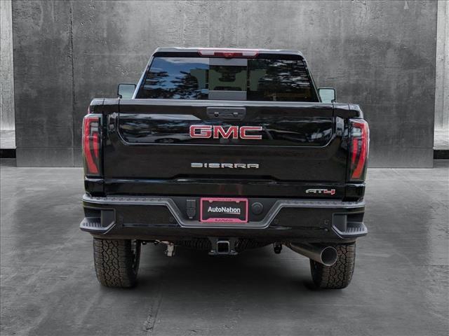 new 2025 GMC Sierra 2500 car, priced at $83,798
