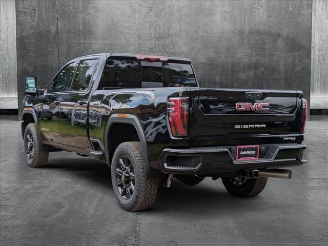 new 2025 GMC Sierra 2500 car, priced at $83,798