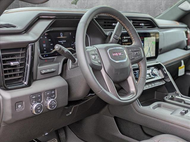 new 2025 GMC Sierra 2500 car, priced at $83,798
