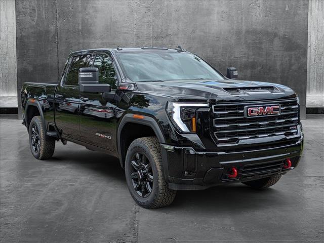 new 2025 GMC Sierra 2500 car, priced at $83,798