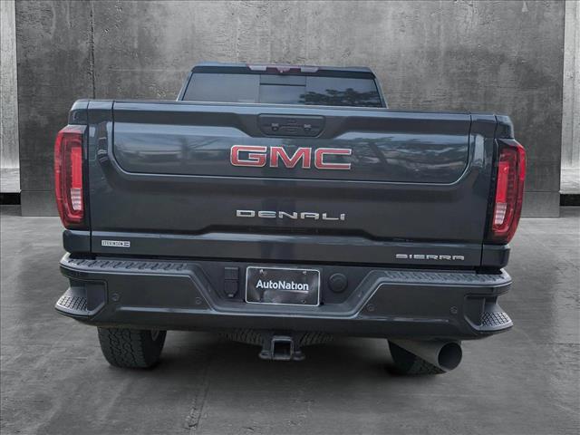 used 2022 GMC Sierra 2500 car, priced at $68,999