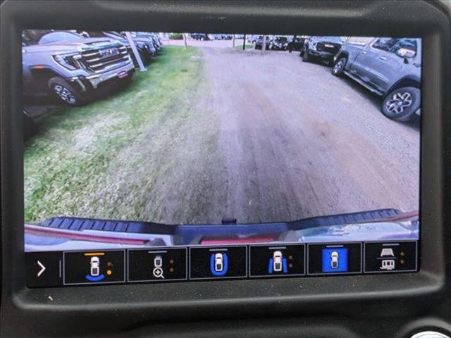 used 2022 GMC Sierra 2500 car, priced at $68,999