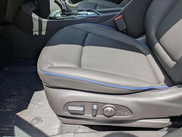 new 2026 Buick Encore GX car, priced at $29,999