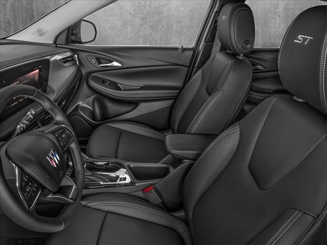 new 2026 Buick Encore GX car, priced at $33,939