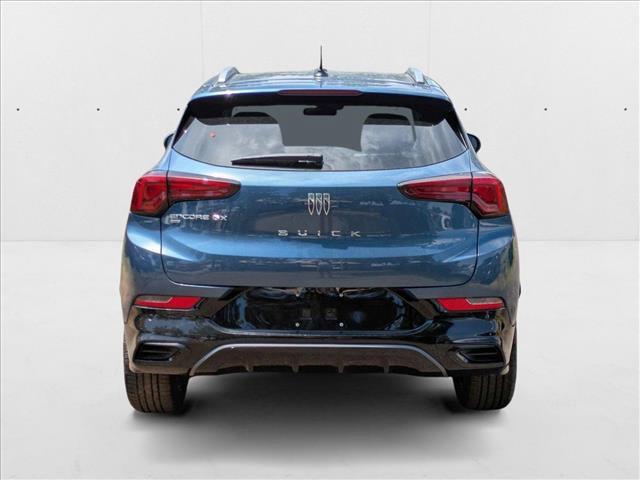 new 2026 Buick Encore GX car, priced at $29,999