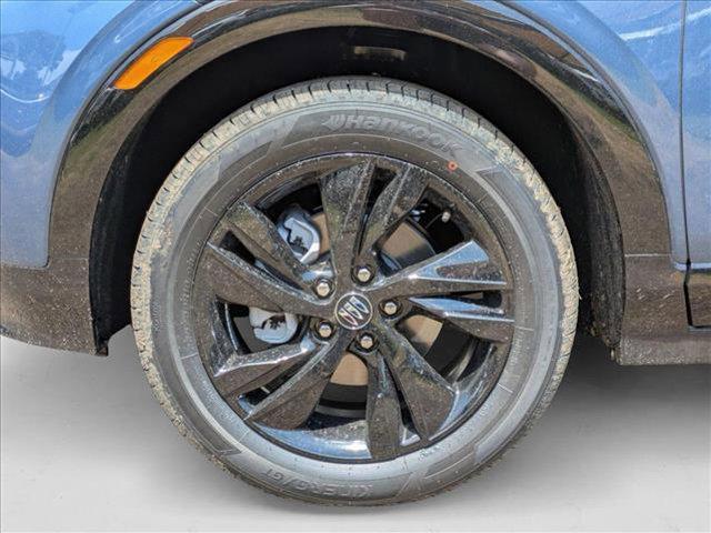 new 2026 Buick Encore GX car, priced at $29,999