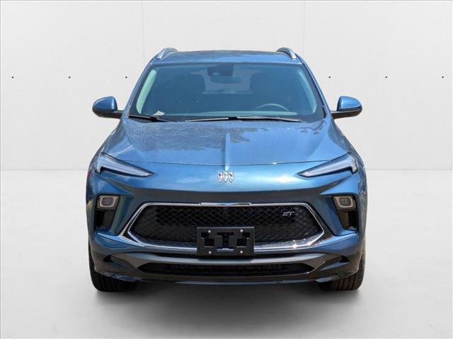 new 2026 Buick Encore GX car, priced at $29,999