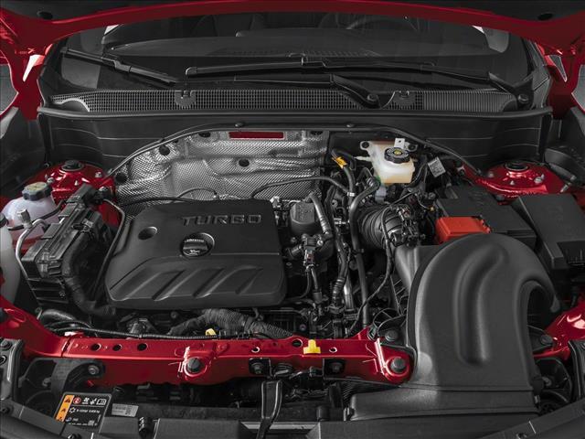 new 2026 Buick Encore GX car, priced at $33,939