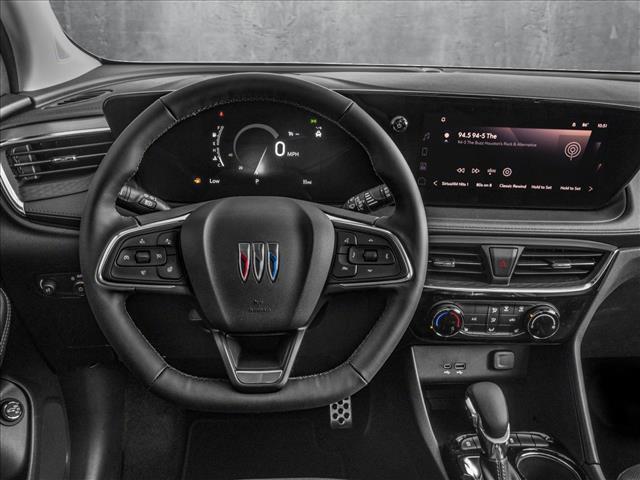 new 2026 Buick Encore GX car, priced at $33,939
