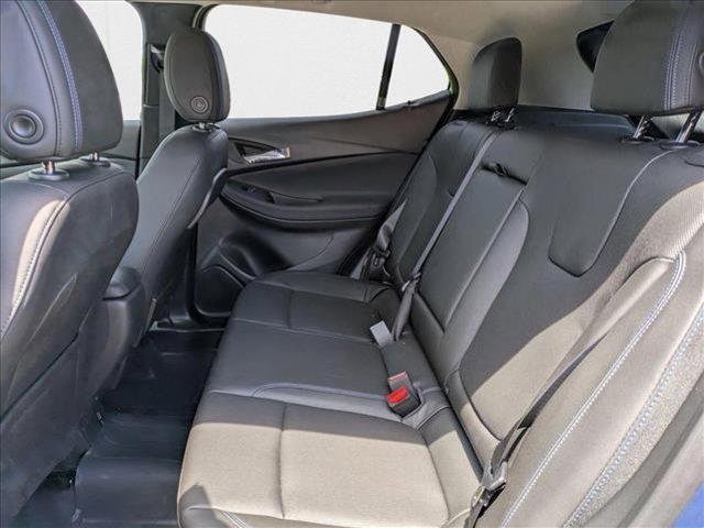 new 2026 Buick Encore GX car, priced at $29,999