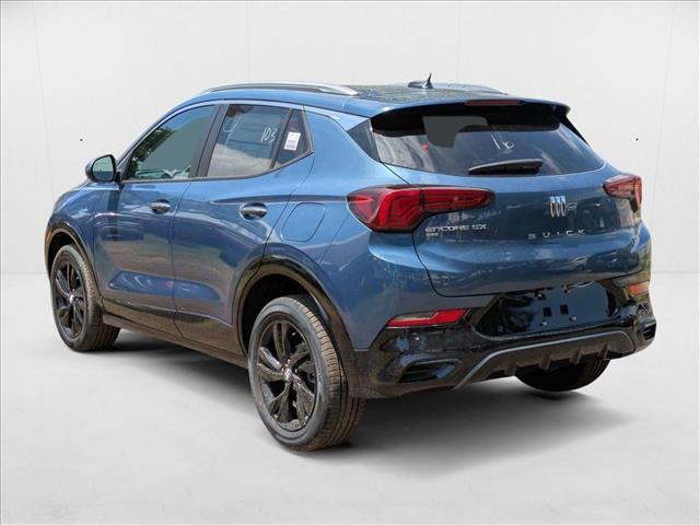 new 2026 Buick Encore GX car, priced at $29,999