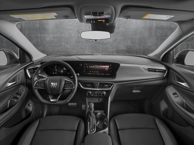 new 2026 Buick Encore GX car, priced at $33,939