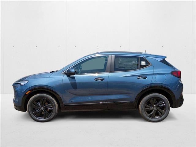 new 2026 Buick Encore GX car, priced at $29,999