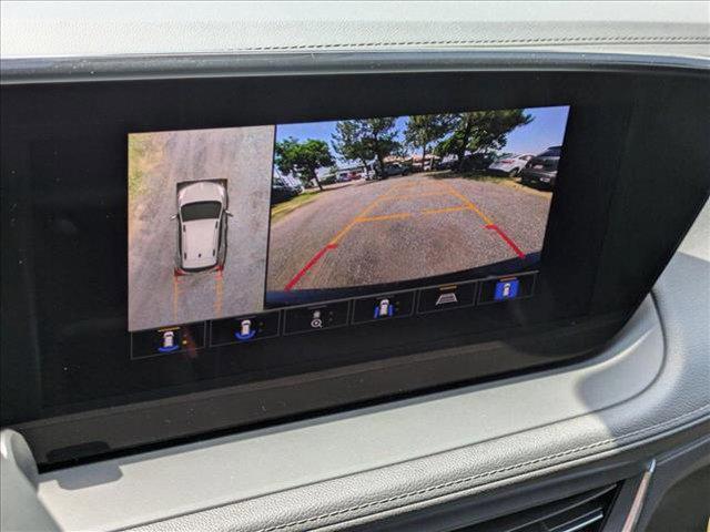 new 2026 Buick Encore GX car, priced at $29,999