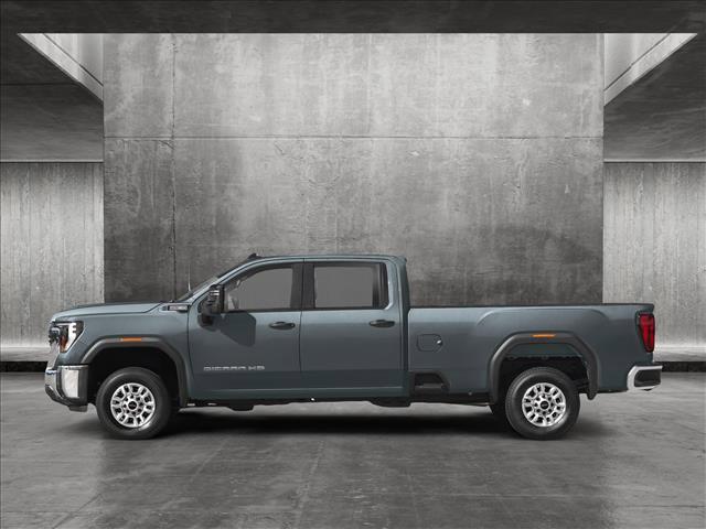 new 2025 GMC Sierra 2500 car, priced at $90,379