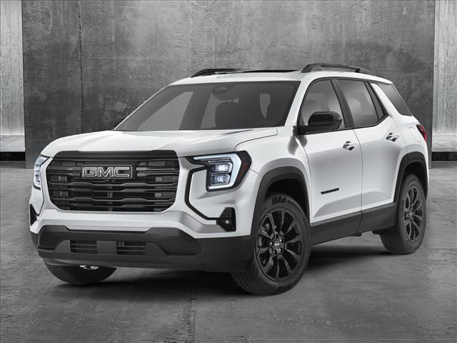 new 2025 GMC Terrain car, priced at $34,194