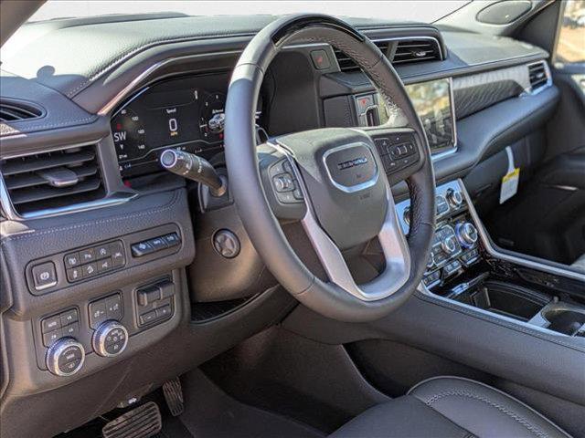 new 2024 GMC Yukon XL car, priced at $91,999
