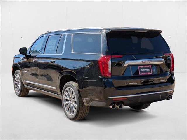 new 2024 GMC Yukon XL car, priced at $91,999