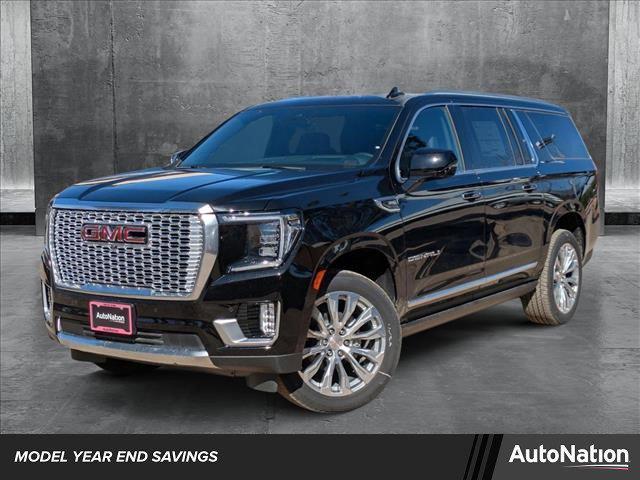 new 2024 GMC Yukon XL car, priced at $97,999