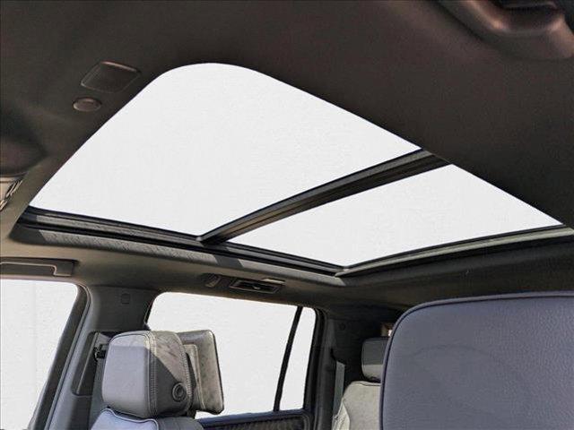 new 2024 GMC Yukon XL car, priced at $91,999