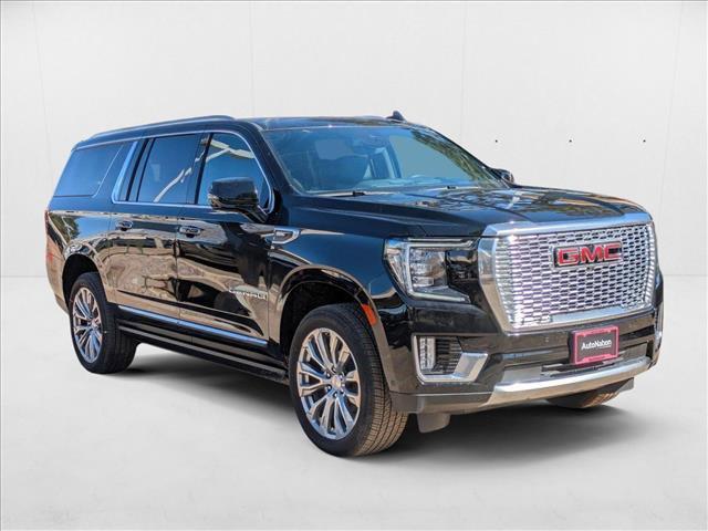 new 2024 GMC Yukon XL car, priced at $91,999