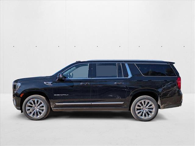 new 2024 GMC Yukon XL car, priced at $91,999