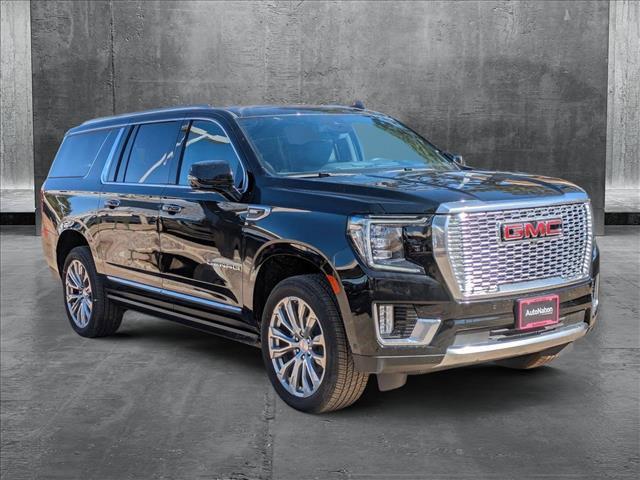 new 2024 GMC Yukon XL car, priced at $97,999