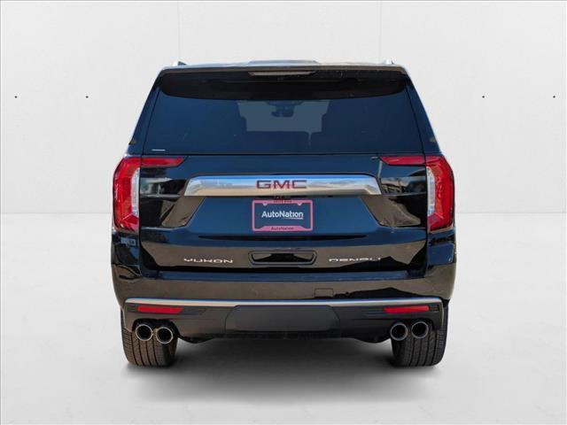 new 2024 GMC Yukon XL car, priced at $91,999