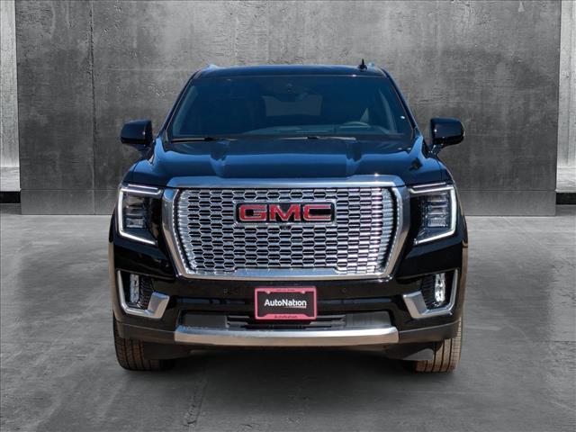 new 2024 GMC Yukon XL car, priced at $97,999