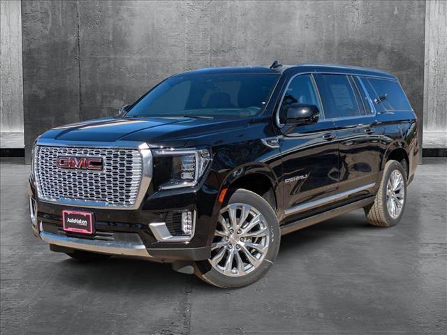 new 2024 GMC Yukon XL car, priced at $97,999