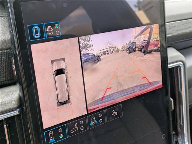 new 2025 GMC Yukon XL car, priced at $83,044