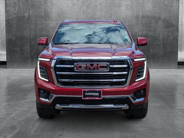 new 2025 GMC Yukon XL car, priced at $83,044