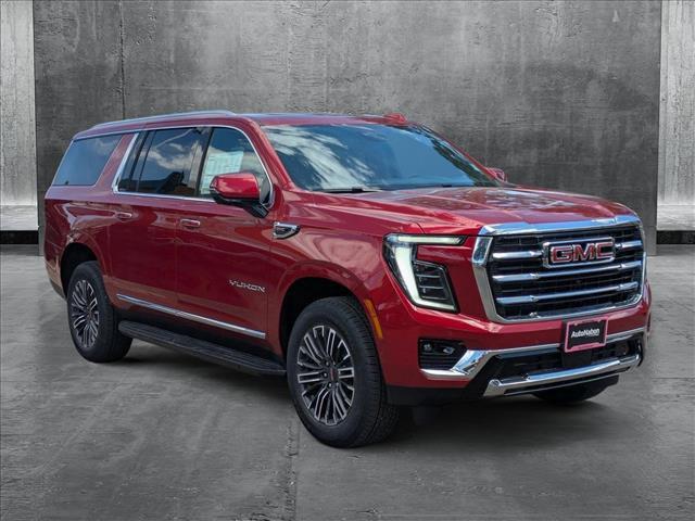 new 2025 GMC Yukon XL car, priced at $83,044