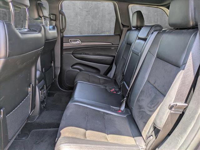 used 2019 Jeep Grand Cherokee car, priced at $18,799